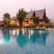 Отель Naina Resort & Spa