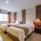 Отель Naina Resort & Spa