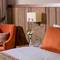 Отель Side Royal Palace Hotel & Spa