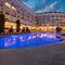 Отель Sunland Resort Hotel Beldibi
