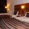 Отель Sunland Resort Hotel Beldibi