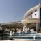 Отель Sunland Resort Hotel Beldibi