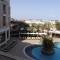 Отель Sunland Resort Hotel Beldibi