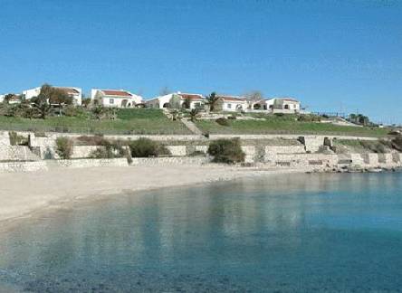 Отель Palm Wings Beach Resort