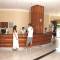 Отель Palm Wings Beach Resort