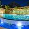 Отель The Tama Hotel, Muang