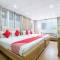 Отель A&EM Saigon Hotel