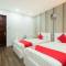 Отель A&EM Saigon Hotel
