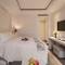 Отель A&EM Saigon Hotel