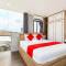 Отель A&EM Saigon Hotel