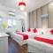 Отель A&EM Saigon Hotel