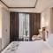 Отель A&EM Saigon Hotel