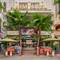 Отель A&EM Ben Thanh Hotel