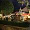 Отель Baan Vanida Garden Resort