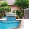 Отель Baan Vanida Garden Resort