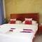 Отель Baan Vanida Garden Resort