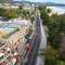 Отель Anda Beachside Hotel