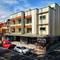Отель Anda Beachside Hotel