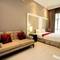 Отель Hope Land Hotel Sukhumvit 46/1