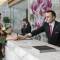 Отель Hotels & Preference Hualing Tbilisi