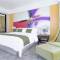 Отель Hotels & Preference Hualing Tbilisi