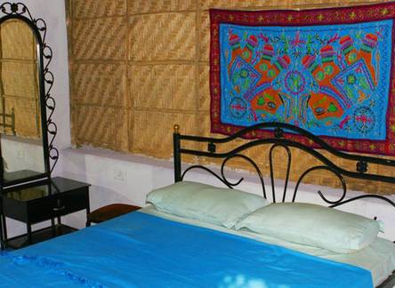 Отель Rudra Holidays Guest House