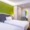 Отель Mercure Tbilisi Old Town