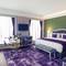 Отель Mercure Tbilisi Old Town