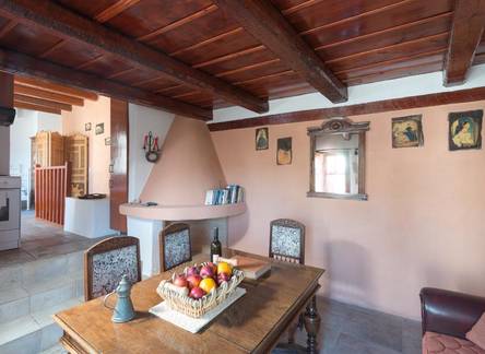 Отель Almond Tree Villas