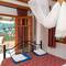 Отель Almond Tree Villas