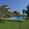Отель Almond Tree Villas