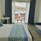 Отель Hotel Blue Note