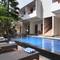 Отель Nesa Sanur