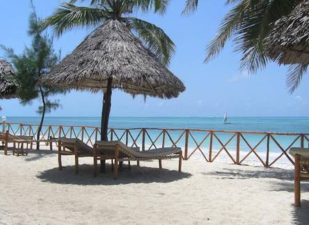 Отель Sea View Lodge Boutique Hotel