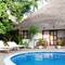 Отель Sea View Lodge Boutique Hotel