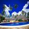 Отель Sea View Lodge Boutique Hotel