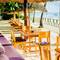 Отель Sea View Lodge Boutique Hotel