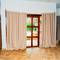Отель Sea View Lodge Boutique Hotel