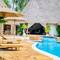 Отель Sea View Lodge Boutique Hotel