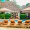 Отель Sea View Lodge Boutique Hotel