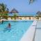 Отель Nur Beach Hotel
