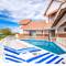 Отель Azao Resort & Spa