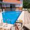 Отель Azao Resort & Spa