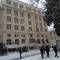 Отель Bristol Hotel Baku