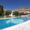 Отель Lindos Sun