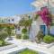Отель Lindos Sun