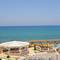 Отель Stella Blue Seaside Resort