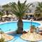 Отель Stella Blue Seaside Resort