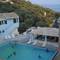 Отель Corfu Aquamarine Hotel