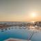 Отель Themis Beach